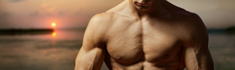 Mężczyzna, który powiększył penisa sodą oczyszczoną