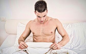 Bez przygotowania psychicznego używanie pompy może prowadzić do zaburzeń erekcji.